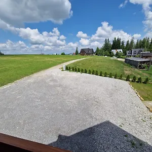 Vendégház Na Grani, Zakopane